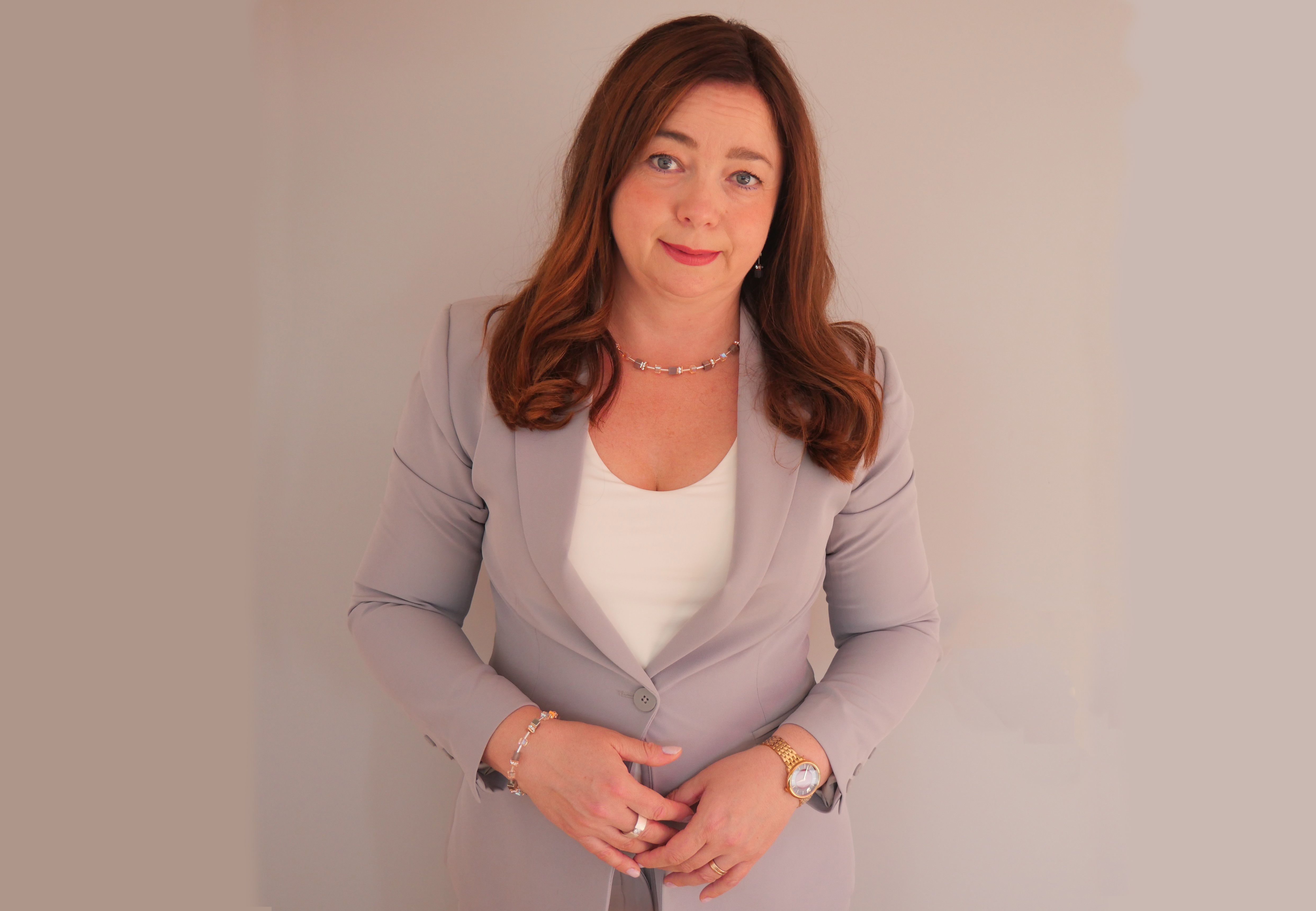 Dr. Lydia Jungblut- Lauria  - Psychotherapeutin am Bodensee